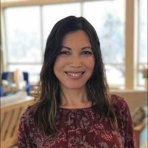 Meet your Posher, Kim